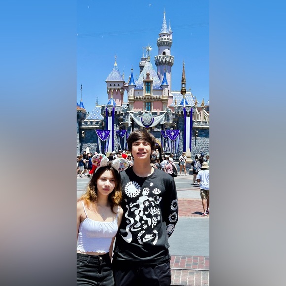 Meet your Poshers, Mom & Daughter Tandem!Beauty begins when u decide to be U!-CC - Picture 15 of 17